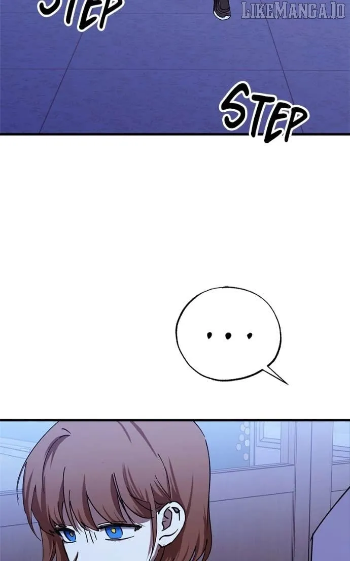 Night of Shadows Chapter 86 page 45 - 