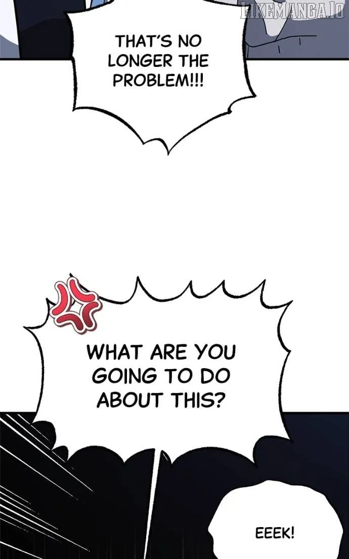Night of Shadows Chapter 86 page 48 - 