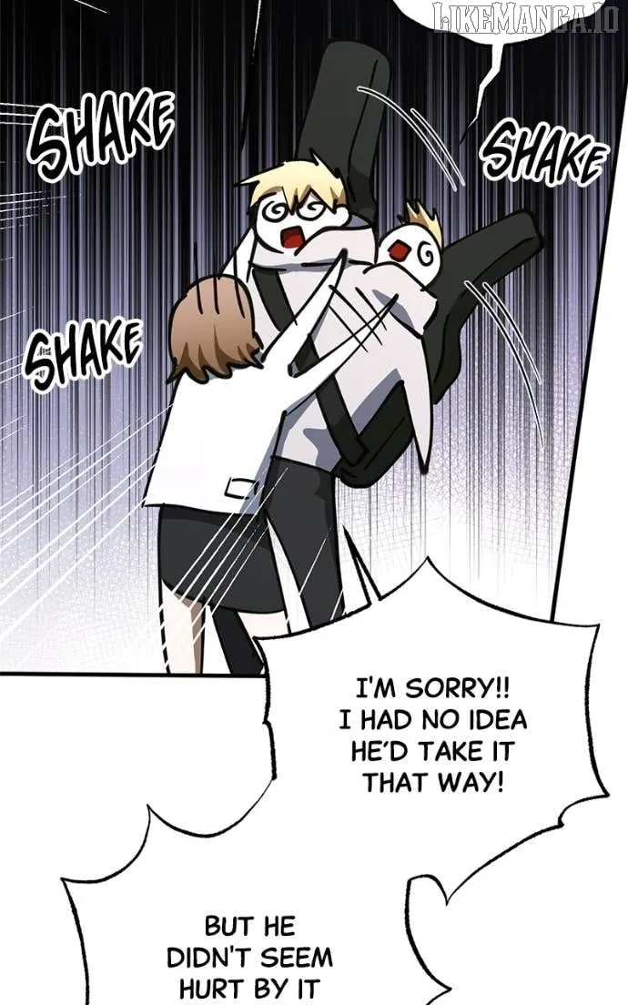 Night of Shadows Chapter 86 page 49 - 
