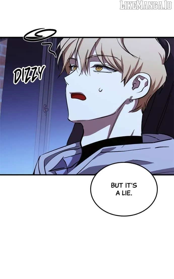 Night of Shadows Chapter 86 page 51 - 