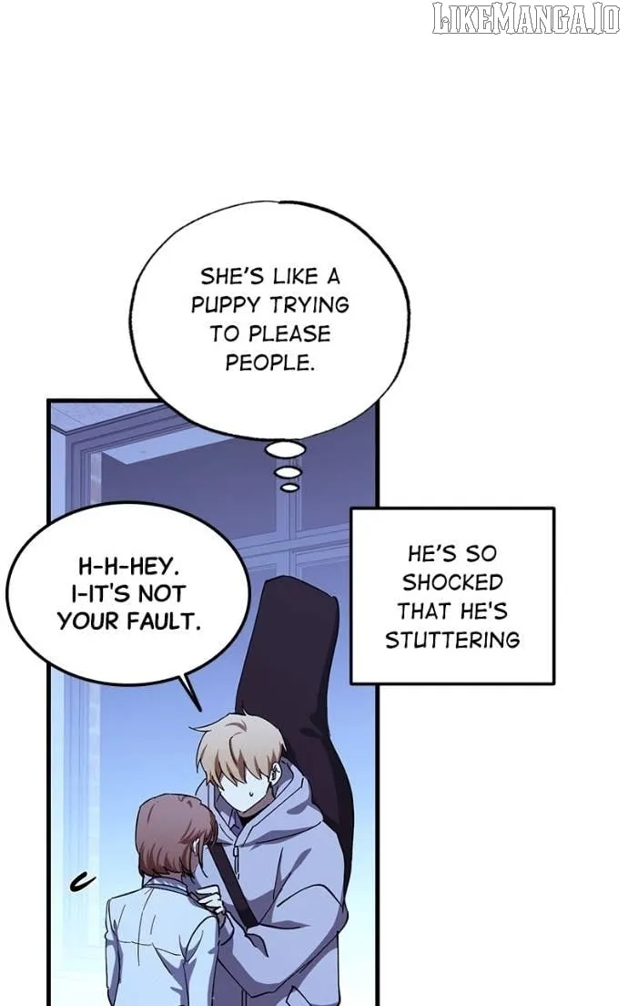Night of Shadows Chapter 86 page 56 - 