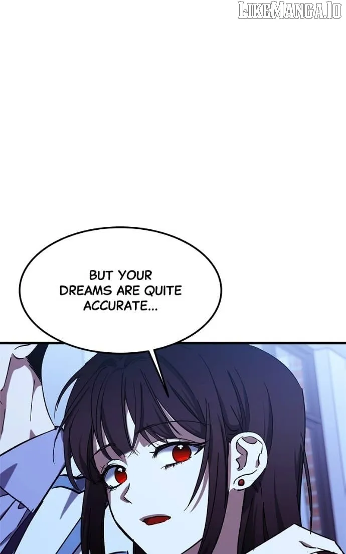 Night of Shadows Chapter 86 page 76 - 