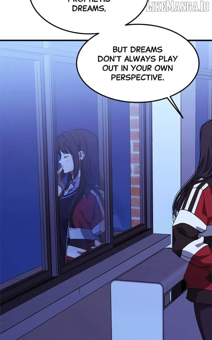 Night of Shadows Chapter 86 page 80 - 