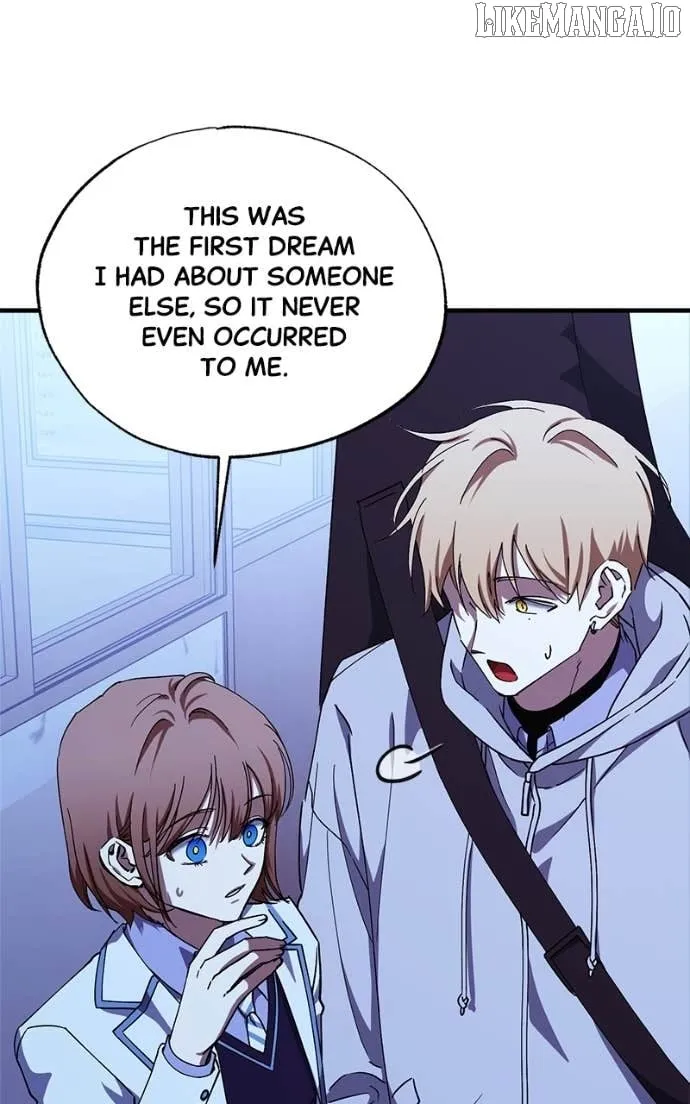 Night of Shadows Chapter 86 page 82 - 