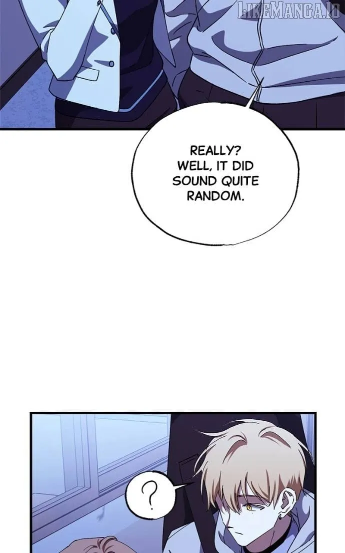 Night of Shadows Chapter 86 page 83 - 