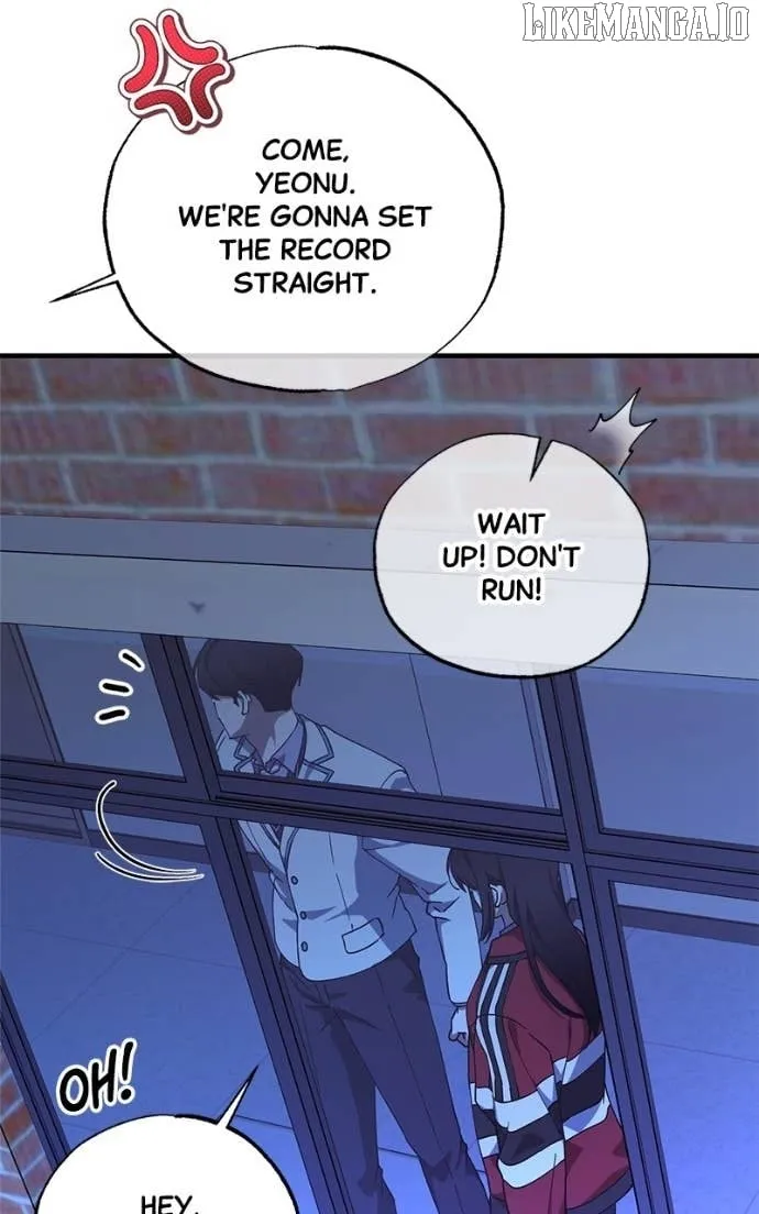 Night of Shadows Chapter 86 page 91 - 