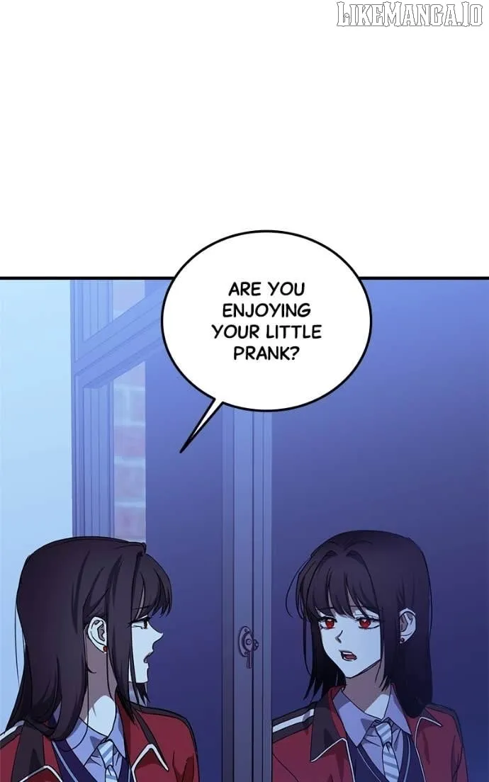Night of Shadows Chapter 86 page 99 - 