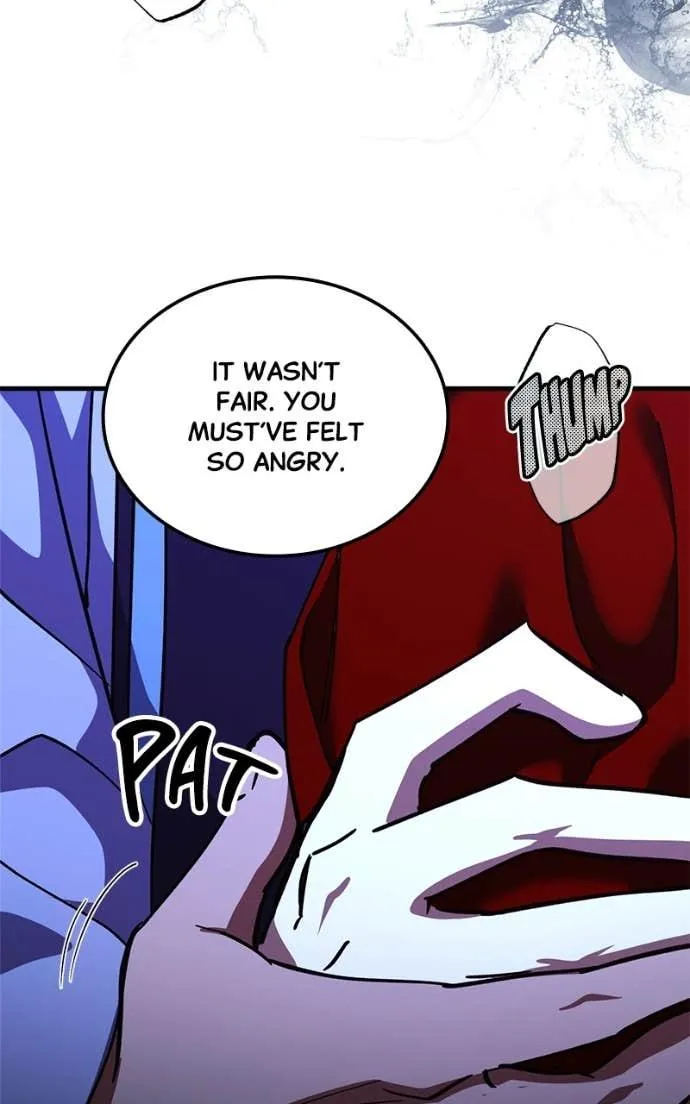 Night of Shadows Chapter 87 page 12 - 