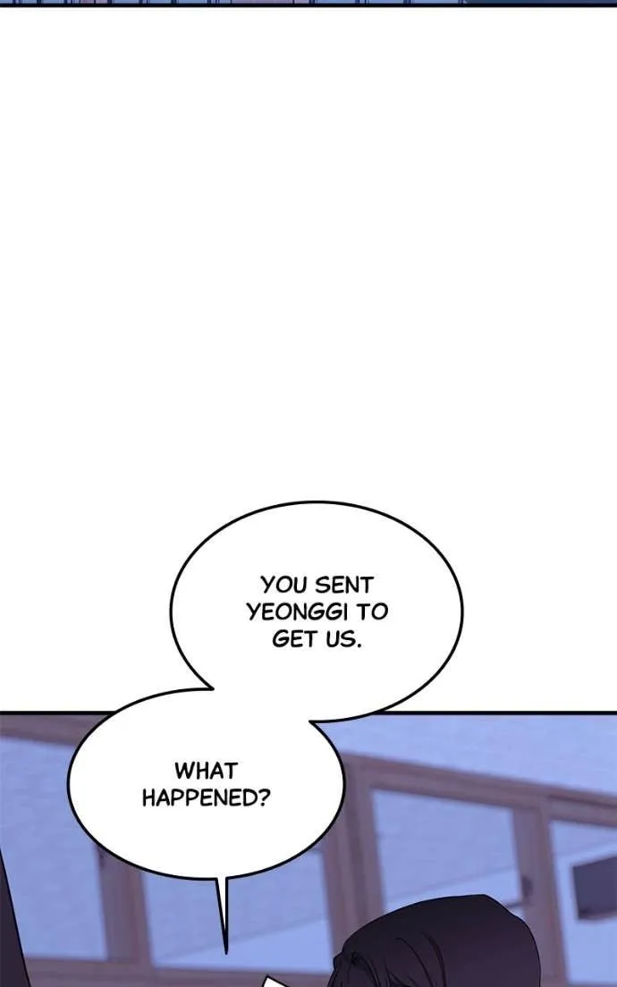 Night of Shadows Chapter 87 page 18 - 
