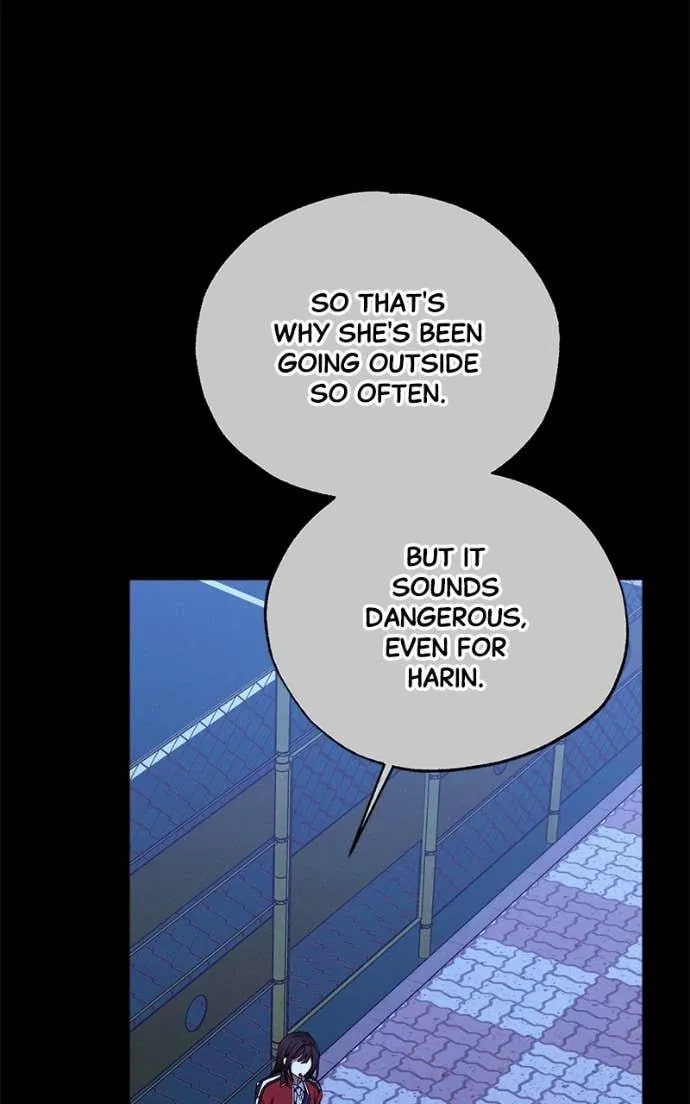 Night of Shadows Chapter 87 page 22 - 