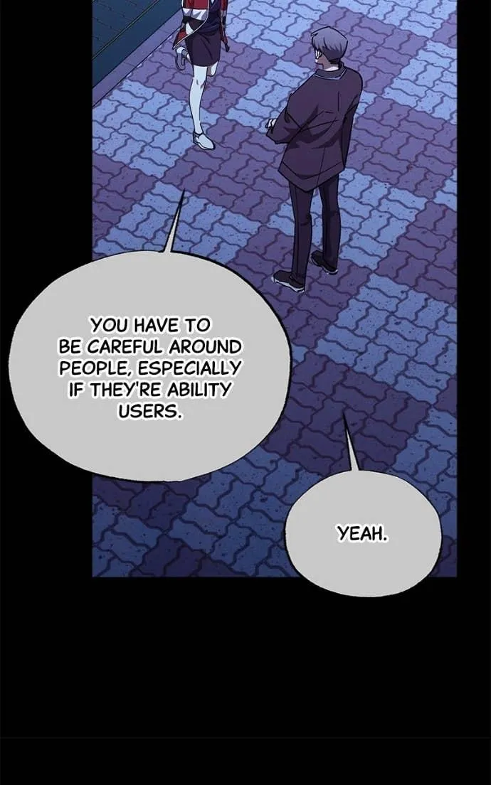 Night of Shadows Chapter 87 page 23 - 