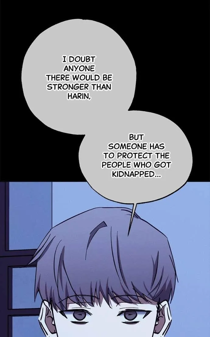 Night of Shadows Chapter 87 page 24 - 
