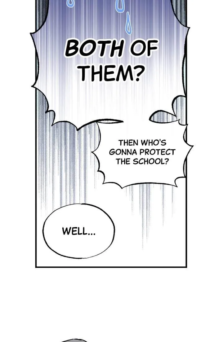 Night of Shadows Chapter 87 page 28 - 