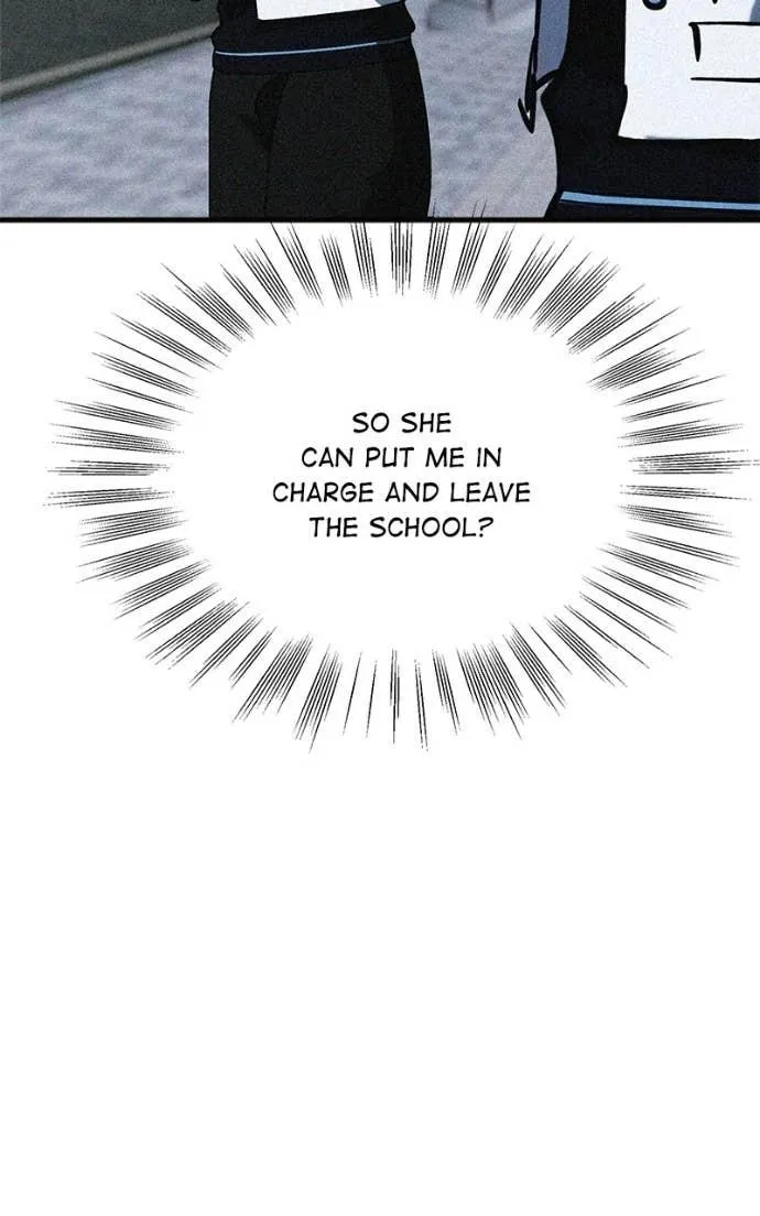 Night of Shadows Chapter 87 page 32 - 