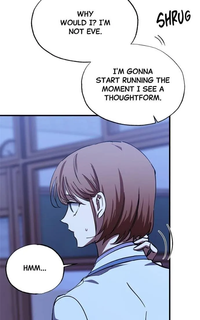 Night of Shadows Chapter 87 page 37 - 