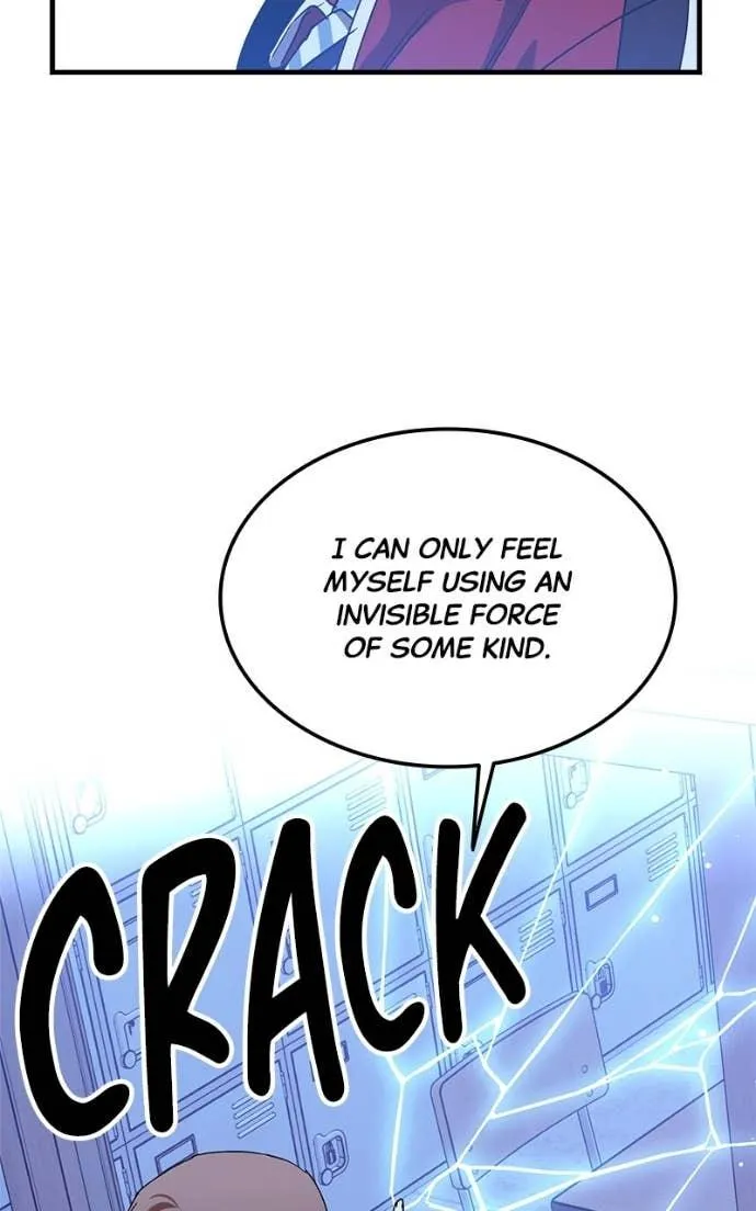 Night of Shadows Chapter 87 page 42 - 