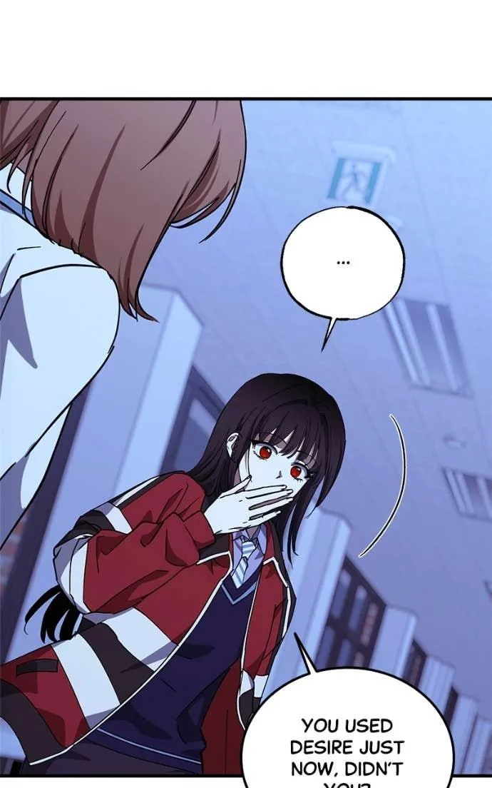 Night of Shadows Chapter 87 page 45 - 