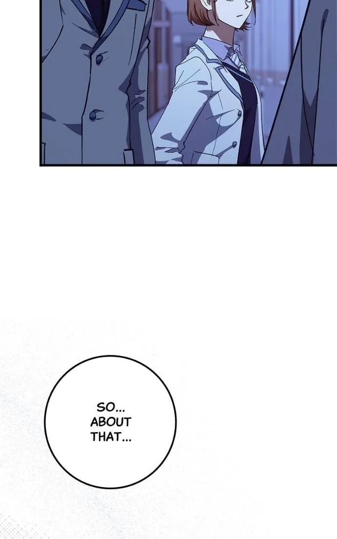 Night of Shadows Chapter 87 page 50 - 