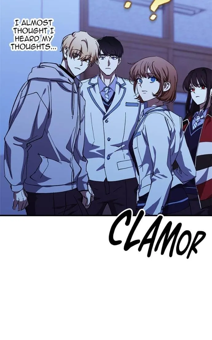 Night of Shadows Chapter 87 page 55 - 