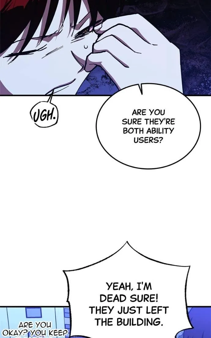 Night of Shadows Chapter 87 page 7 - 
