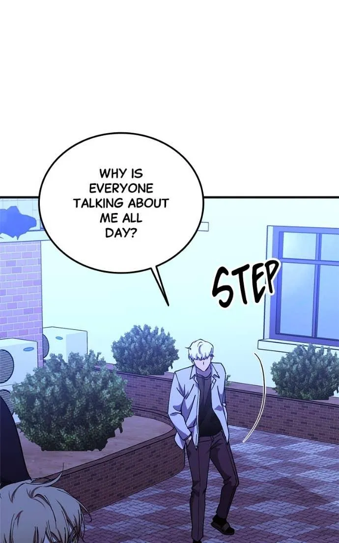 Night of Shadows Chapter 87 page 72 - 