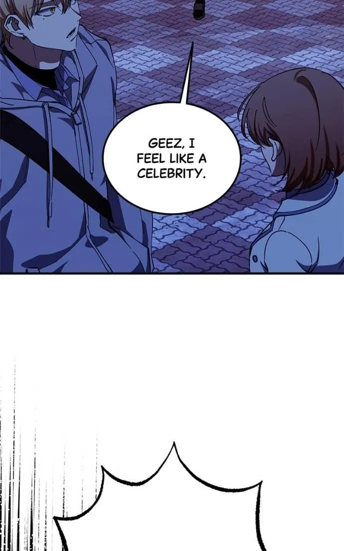 Night of Shadows Chapter 87 page 73 - 