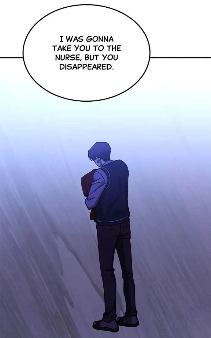 Night of Shadows Chapter 87 page 76 - 