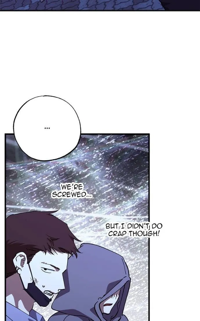 Night of Shadows Chapter 87 page 81 - 