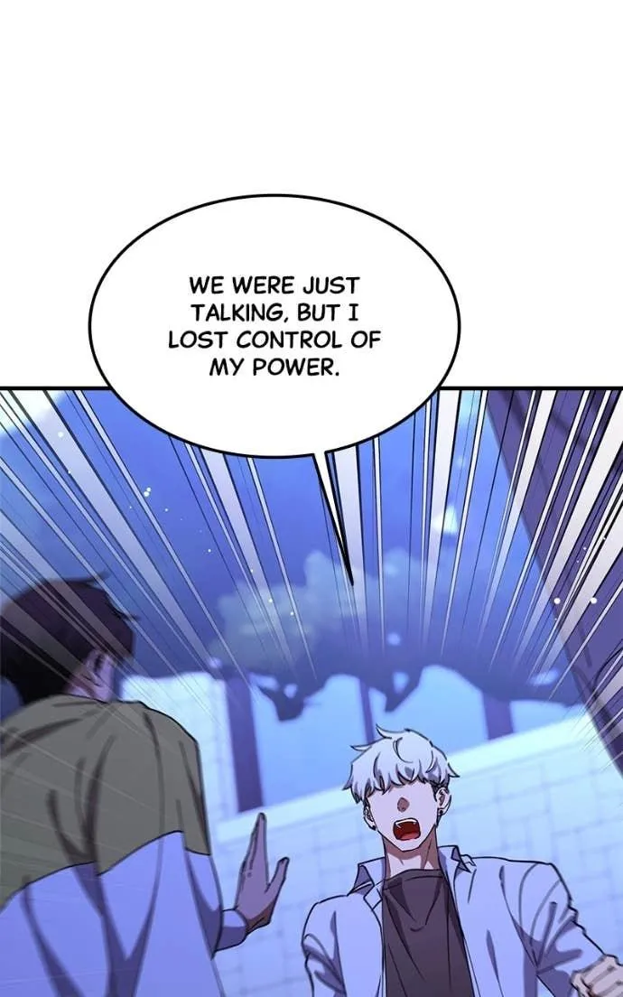 Night of Shadows Chapter 87 page 85 - 