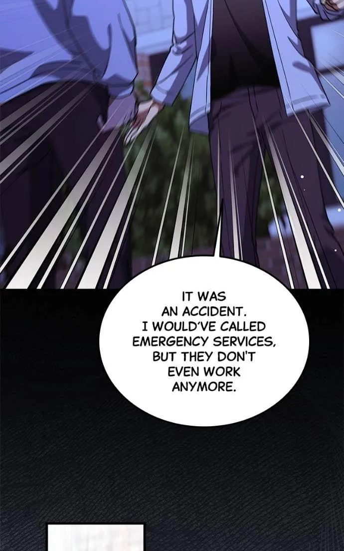 Night of Shadows Chapter 87 page 86 - 
