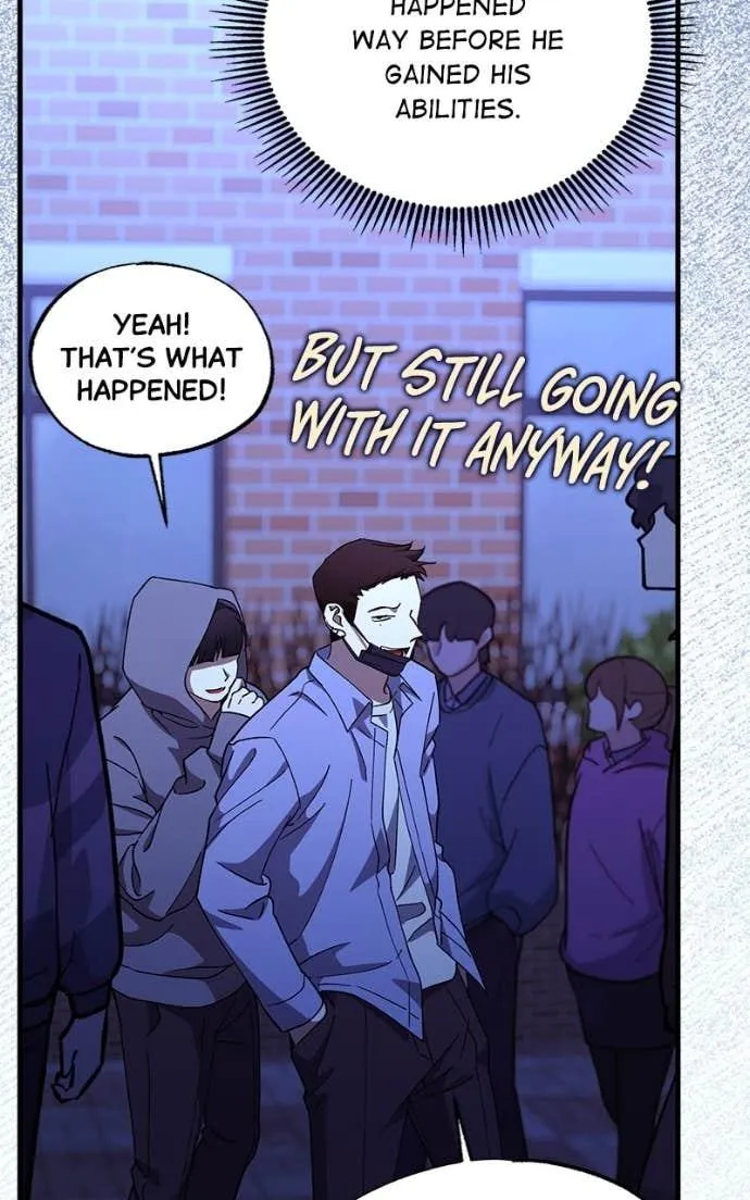 Night of Shadows Chapter 87 page 89 - 