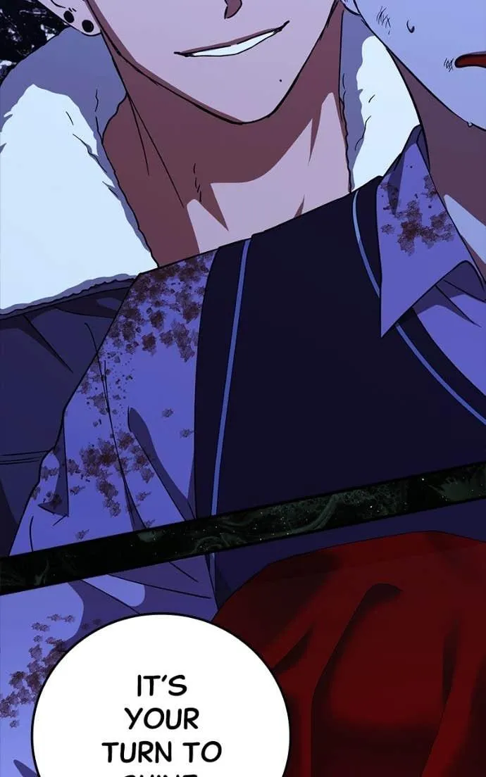 Night of Shadows Chapter 87 page 10 - 