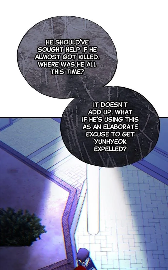 Night of Shadows Chapter 87 page 95 - 