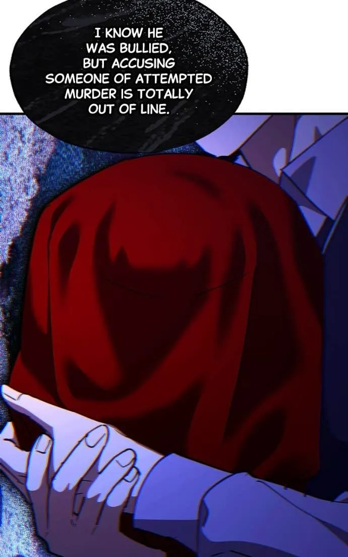 Night of Shadows Chapter 87 page 97 - 