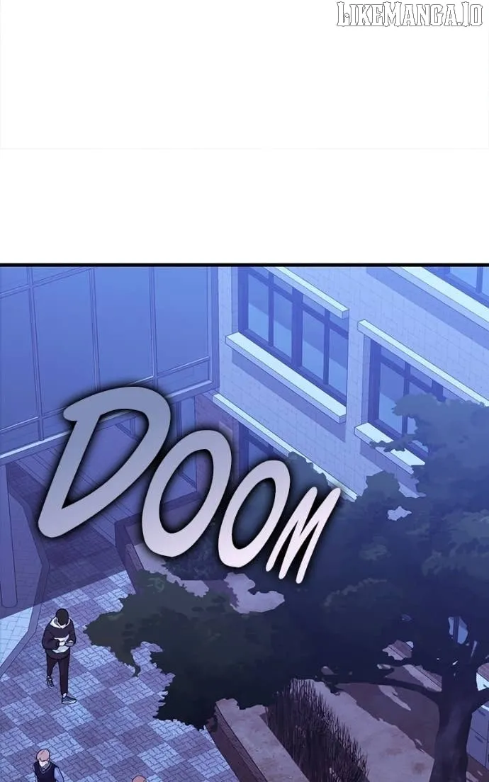 Night of Shadows Chapter 88 page 11 - 