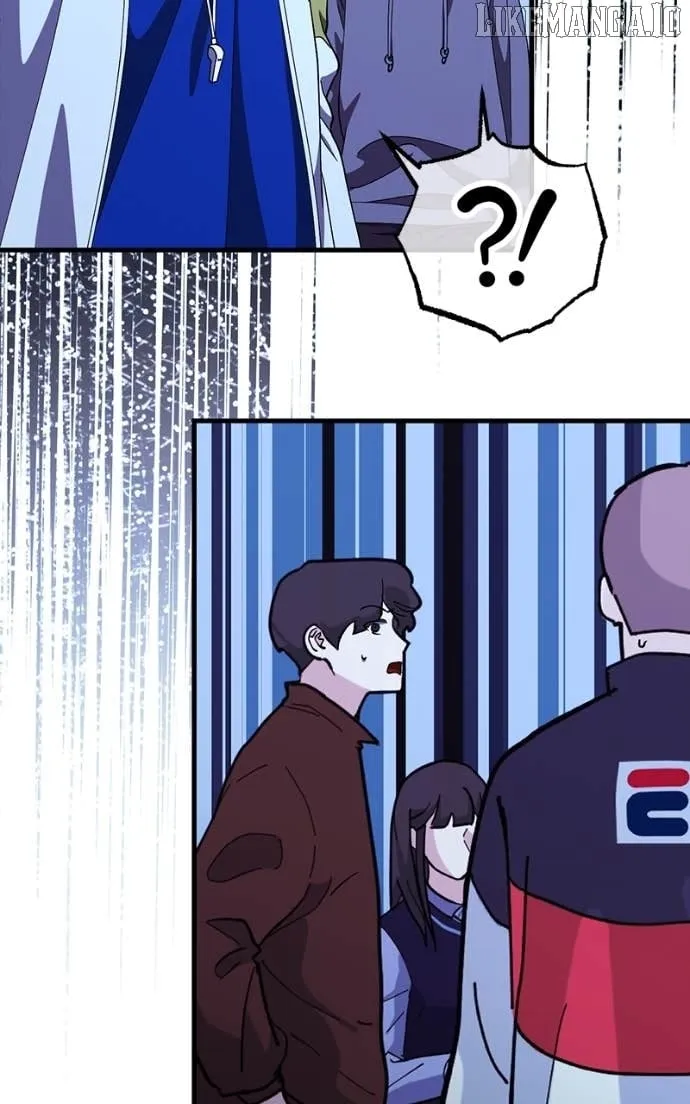 Night of Shadows Chapter 88 page 17 - 