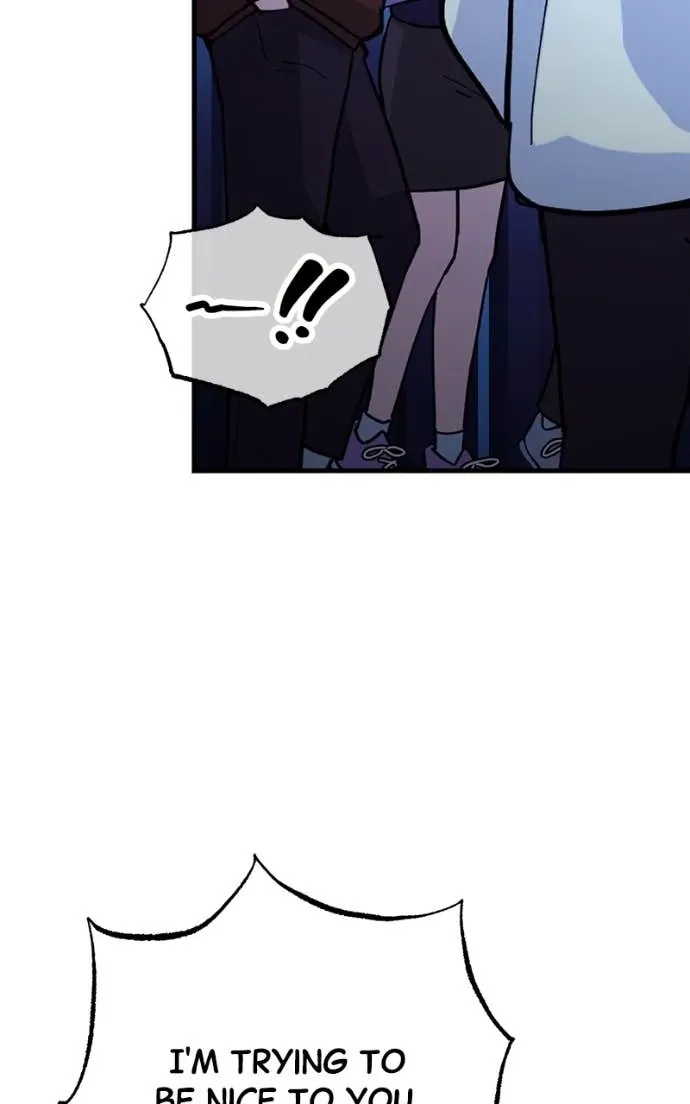 Night of Shadows Chapter 88 page 18 - 