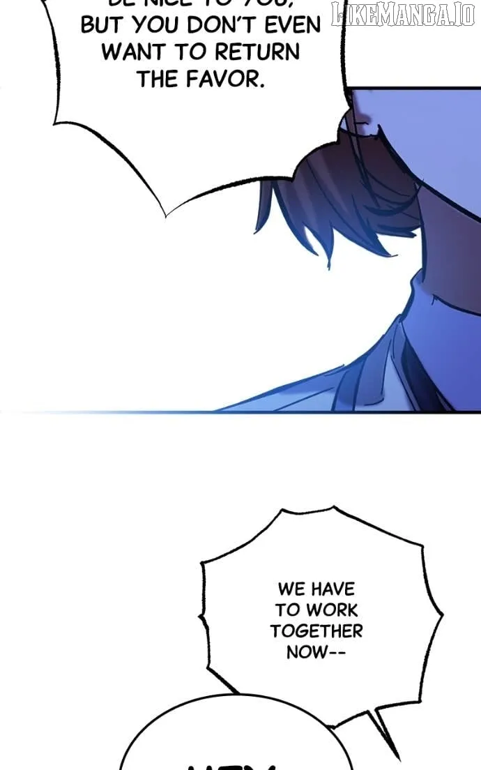 Night of Shadows Chapter 88 page 19 - 