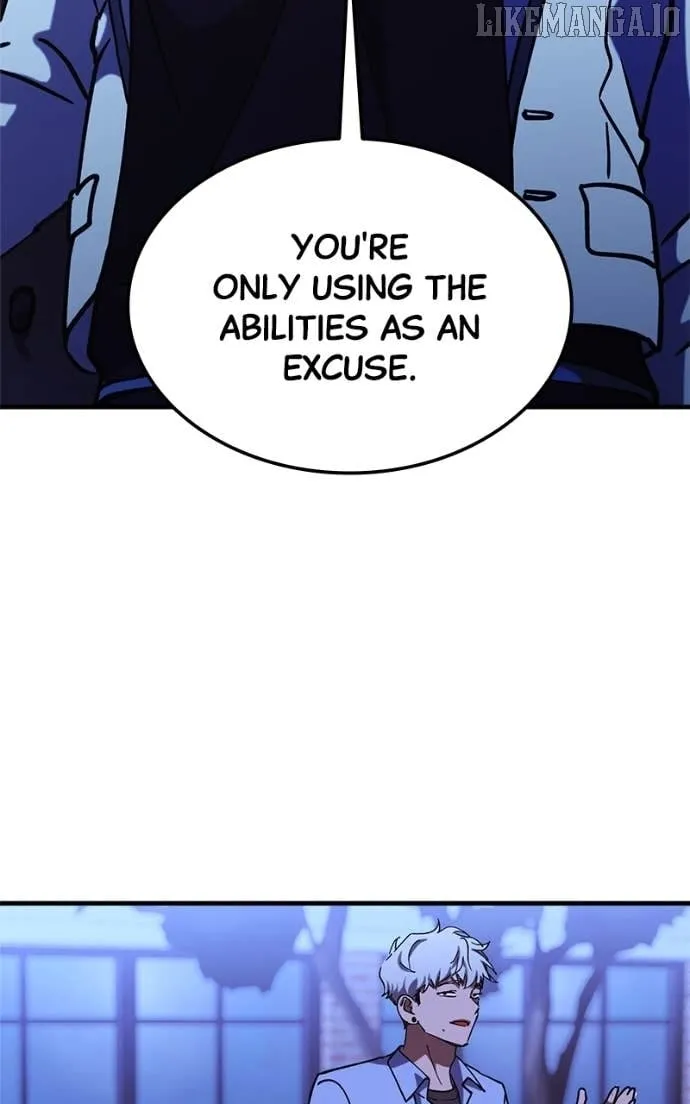 Night of Shadows Chapter 88 page 3 - 