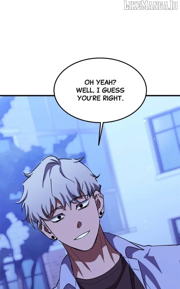 Night of Shadows Chapter 88 page 24 - 