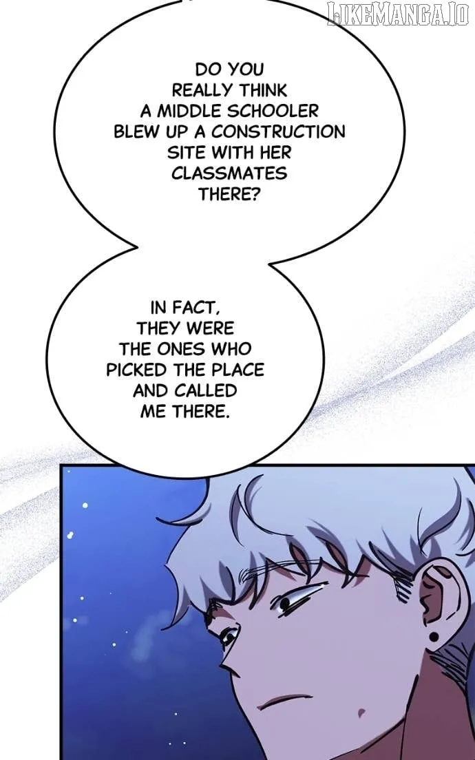 Night of Shadows Chapter 88 page 30 - 