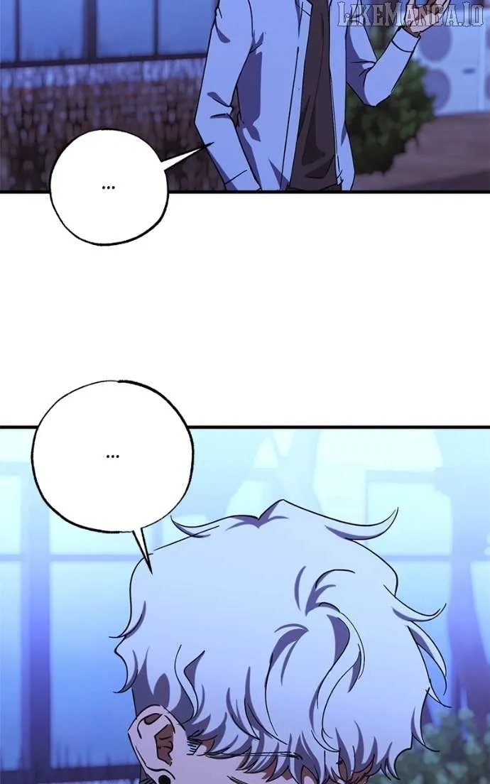 Night of Shadows Chapter 88 page 4 - 