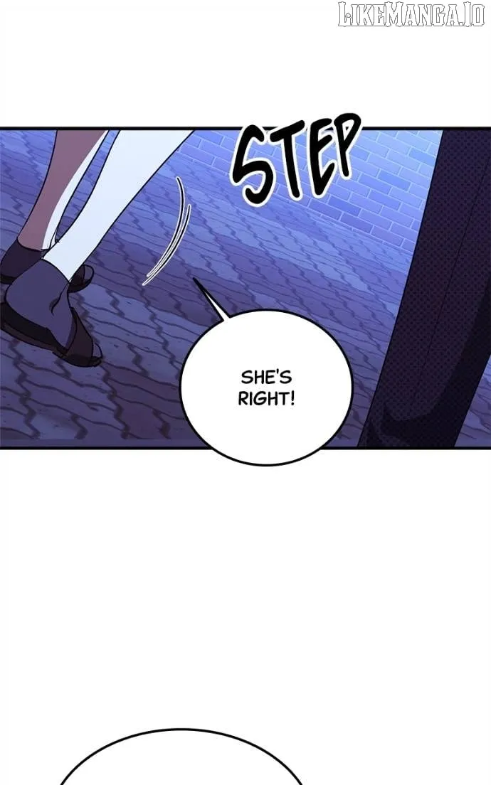 Night of Shadows Chapter 88 page 32 - 