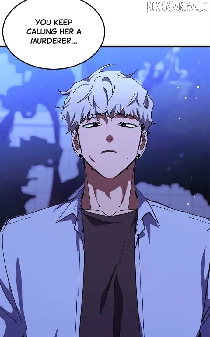Night of Shadows Chapter 88 page 34 - 