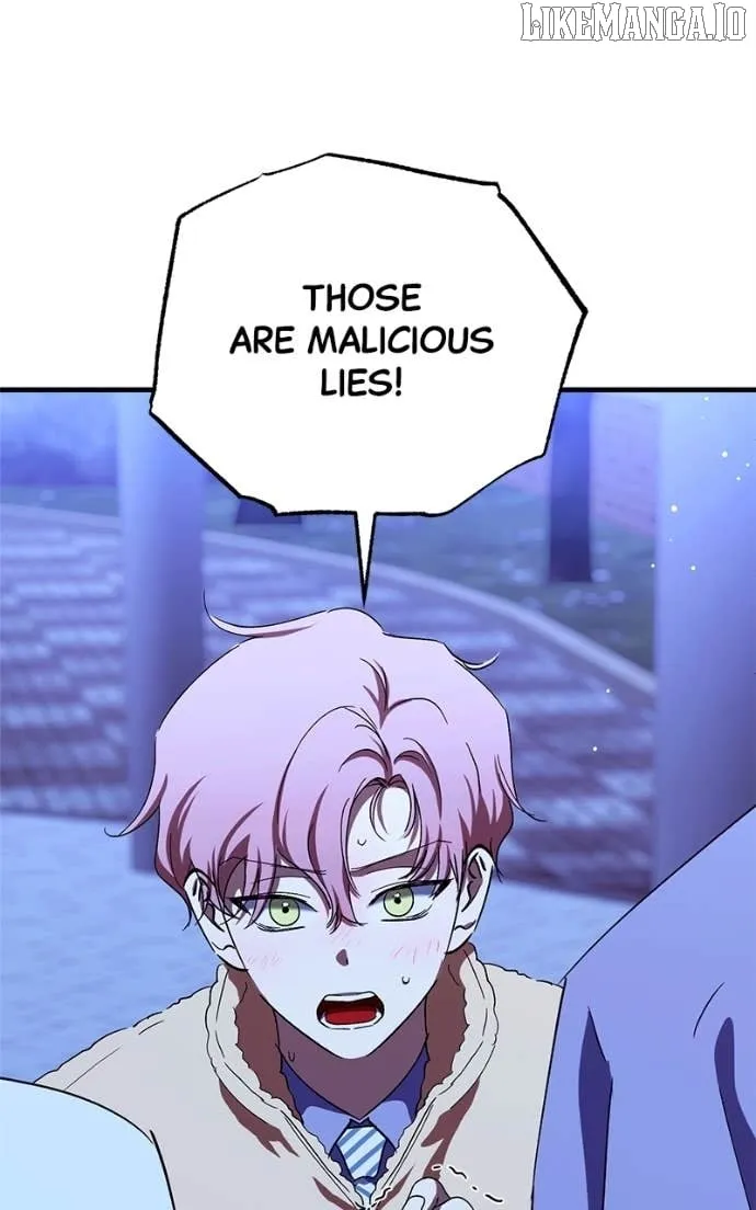Night of Shadows Chapter 88 page 37 - 