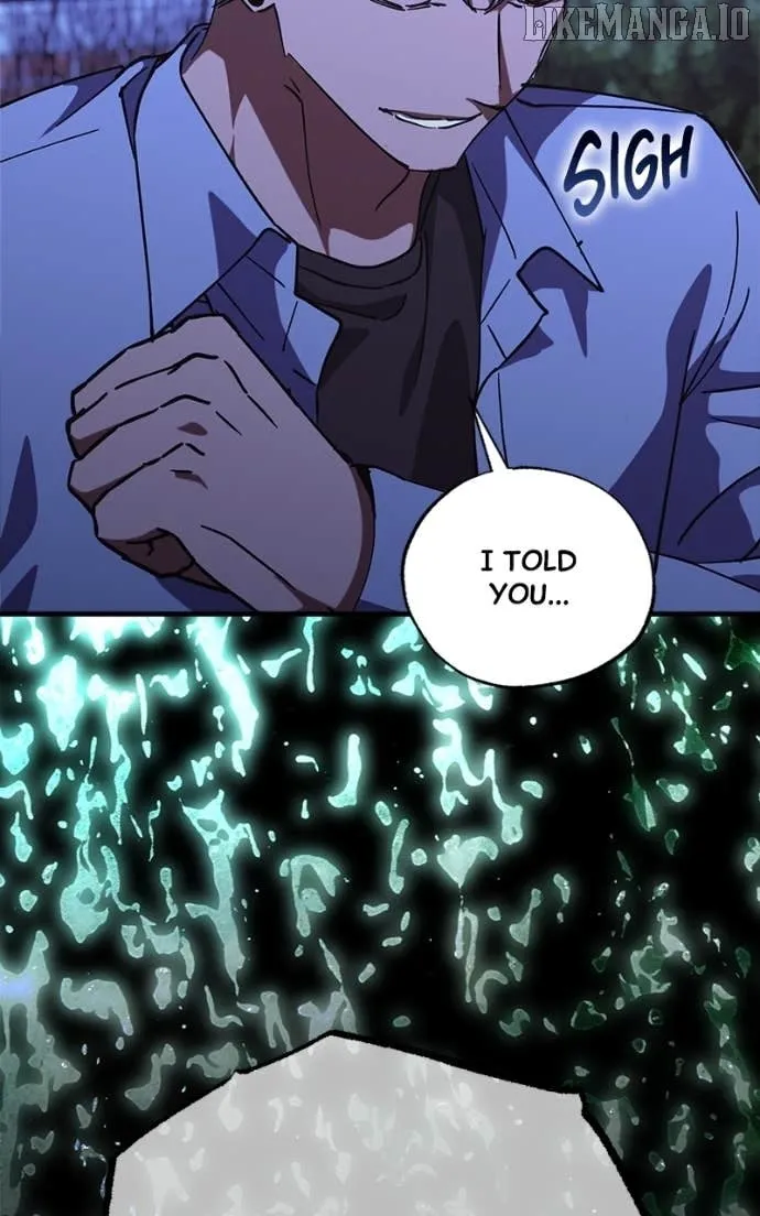 Night of Shadows Chapter 88 page 5 - 