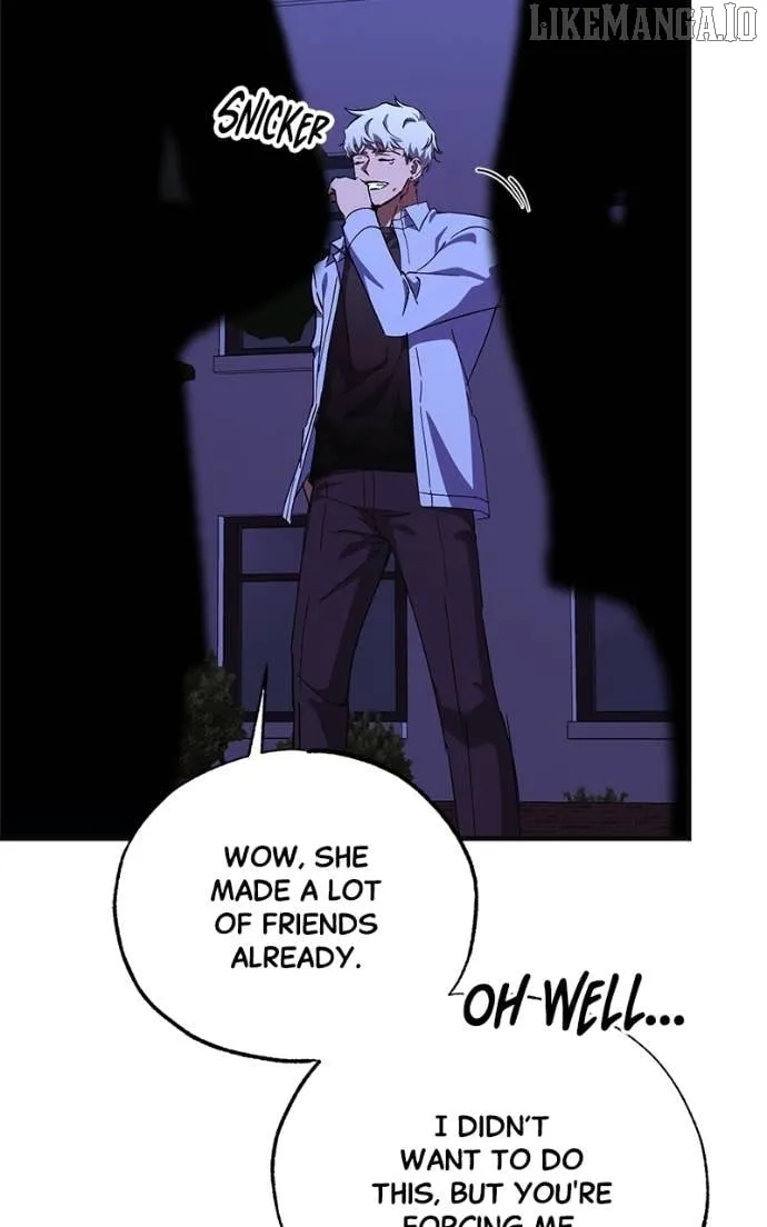 Night of Shadows Chapter 88 page 42 - 