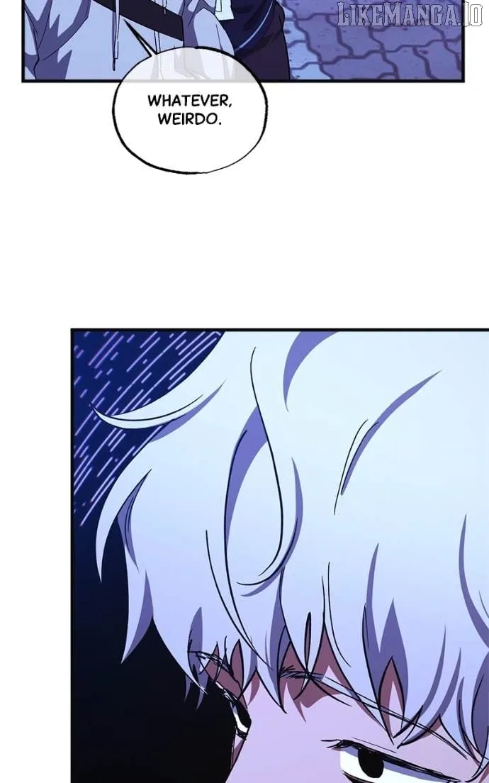 Night of Shadows Chapter 88 page 44 - 
