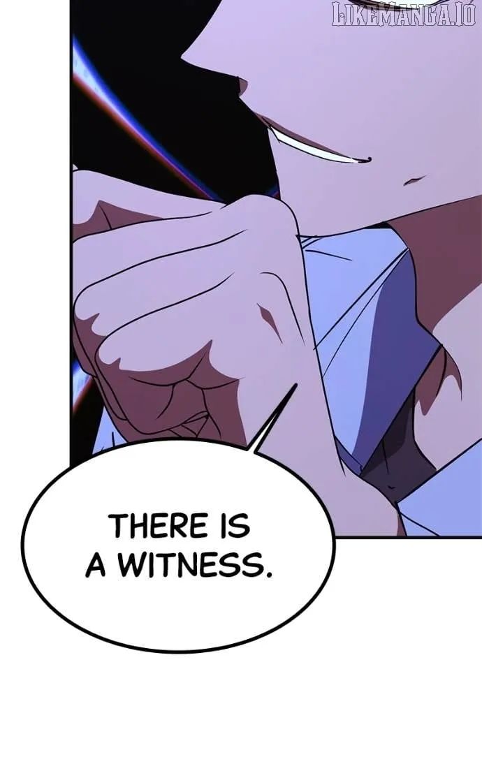 Night of Shadows Chapter 88 page 45 - 