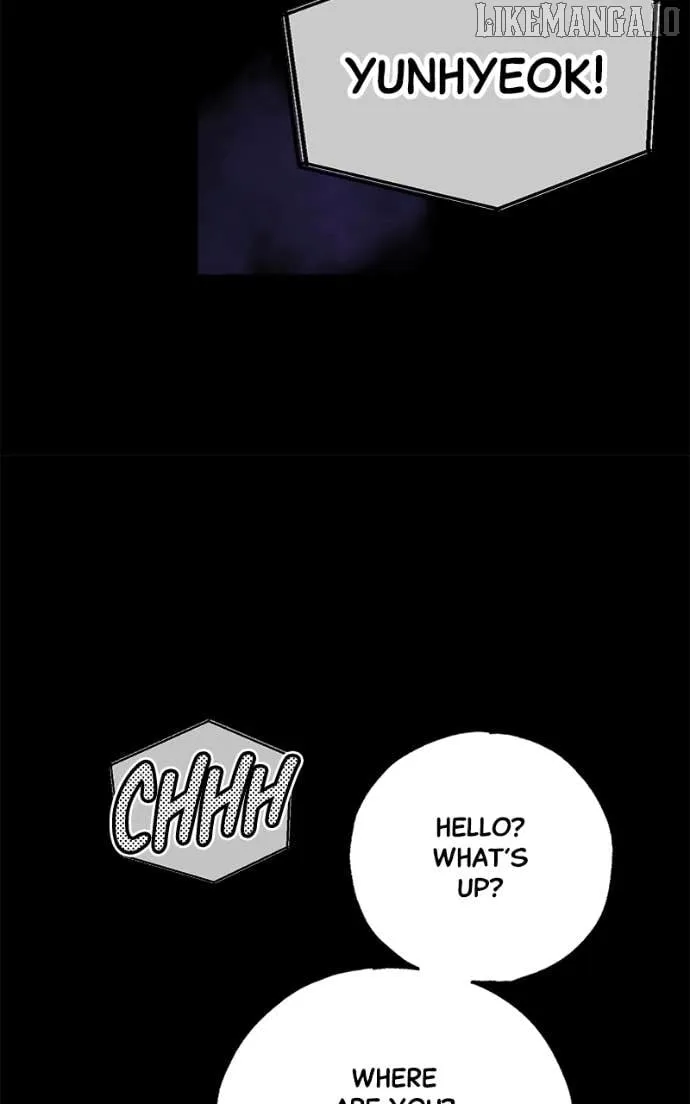 Night of Shadows Chapter 88 page 49 - 